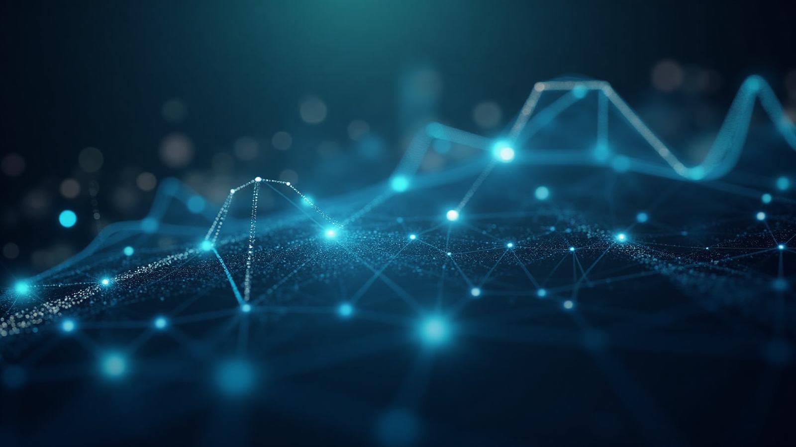 Strategic planning and risk analysis visualization